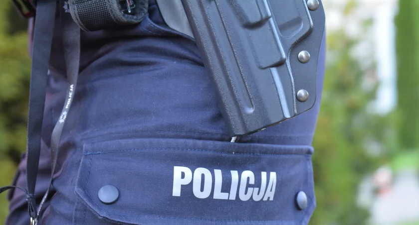 Fałszywe wezwanie