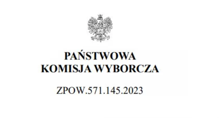 PKW o wydawaniu kart wyborczych