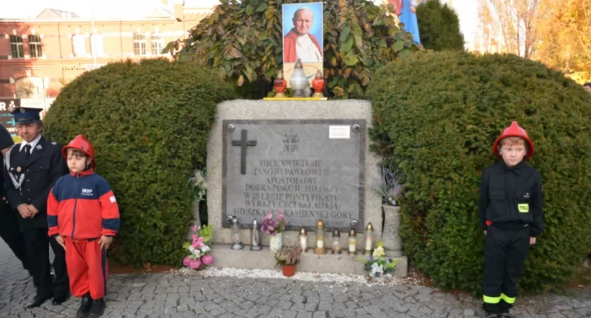 Dzień Papieża Jana Pawła II