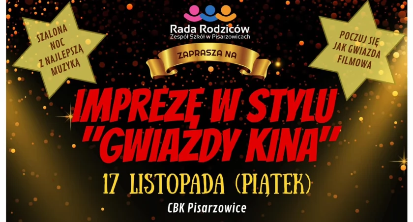 Andrzejki dla szkoły