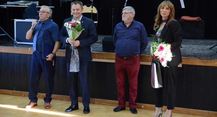 Święto marciszowskich seniorów