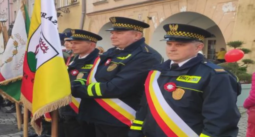 Zostań Strażnikiem Miejskim