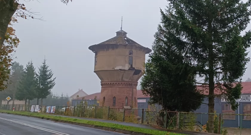 Muzeum w Marciszowie?