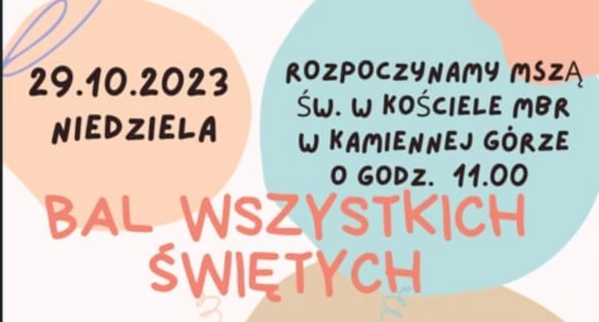 Bal Wszystkich Świętych