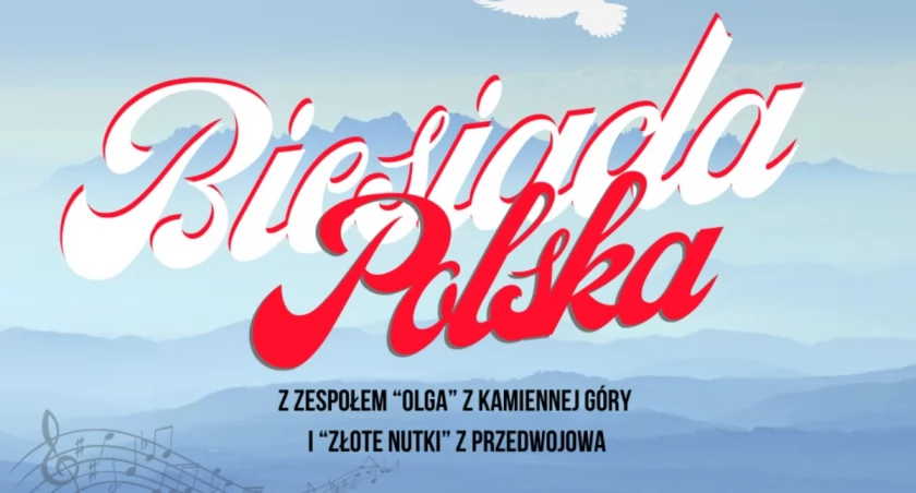 Biesiada w Pisarzowicach
