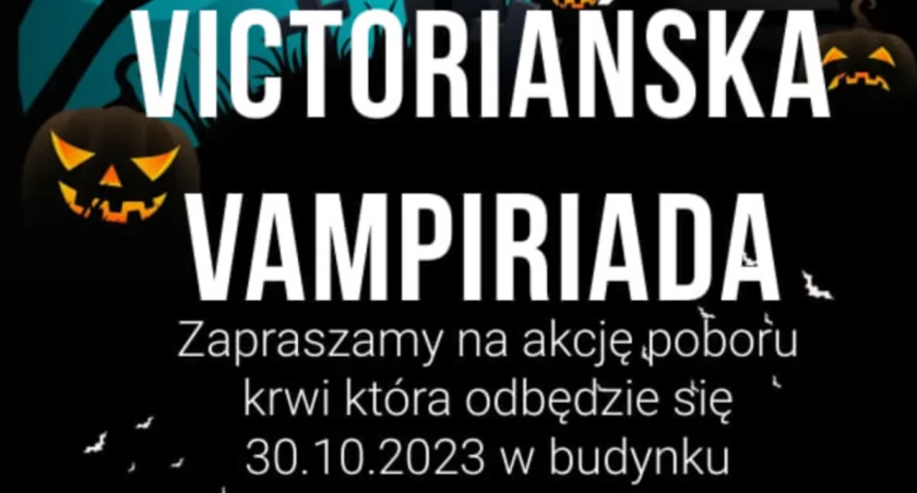 Victoriańska Vampiriada