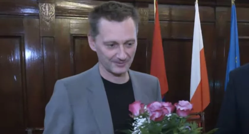 Podziękowania za postawę