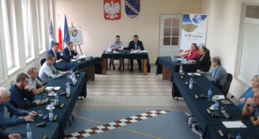 Radni obniżyli stawki