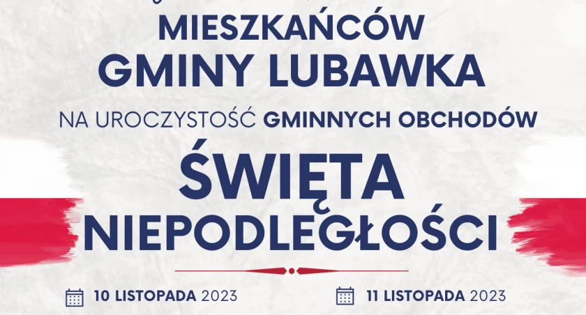 Lubawka będzie miała hymn