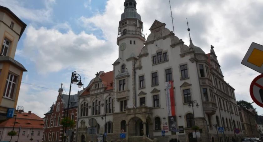 Za mało kasy