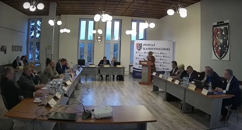 Konflikt w PCPR w Kamiennej Górze