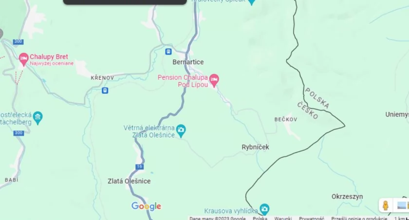 Już jest przejazd