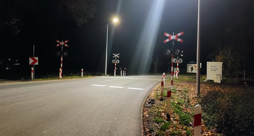 Już bez znaku STOP