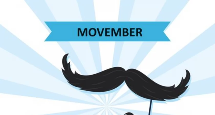 Movember