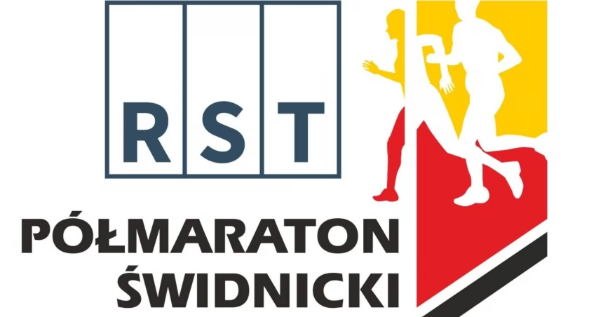 8 RST Półmaraton Świdnicki