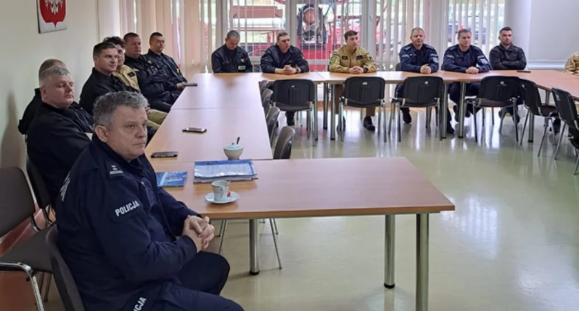 Podsumowanie ćwiczeń na S3