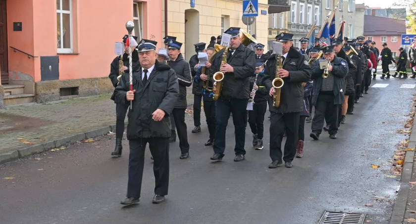 Święto Niepodległości w Lubawce