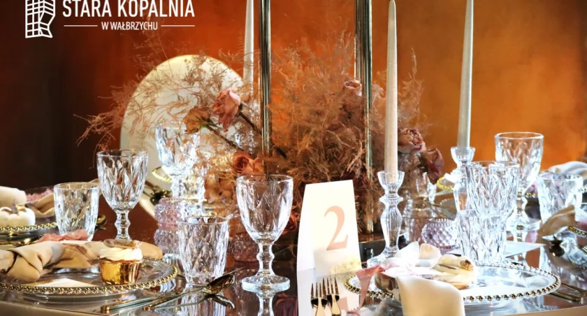 II Alternatywne Targi Ślubne Daisy Wedding