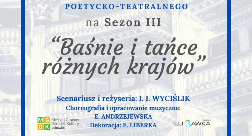 Seniorzy na scenie
