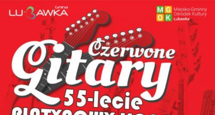 Odwołany koncert 