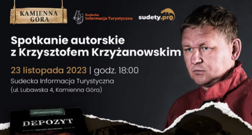Depozyt. Śledztwo w sprawie dziennika wojennego