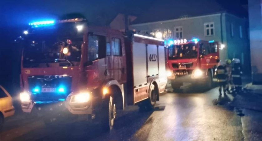 Alarm fałszywy, w dobrej wierze
