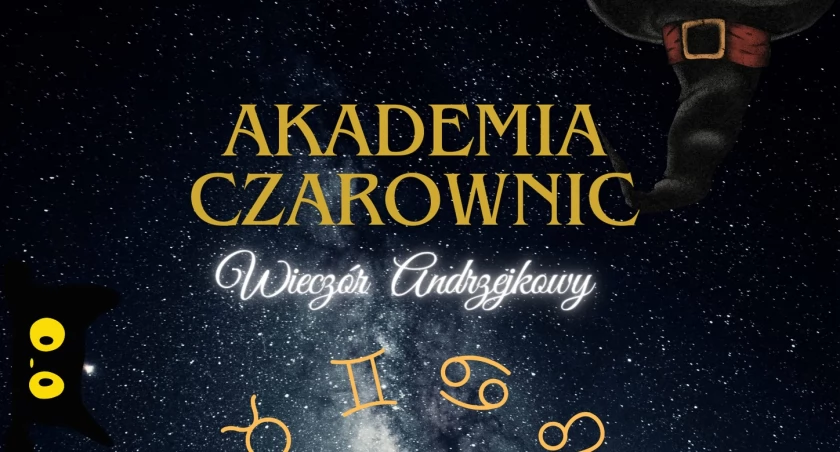 Akademia czarownic