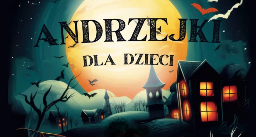 Andrzejki w Chełmsku