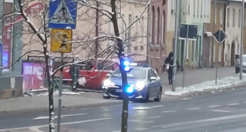 Zimowe obowiązki