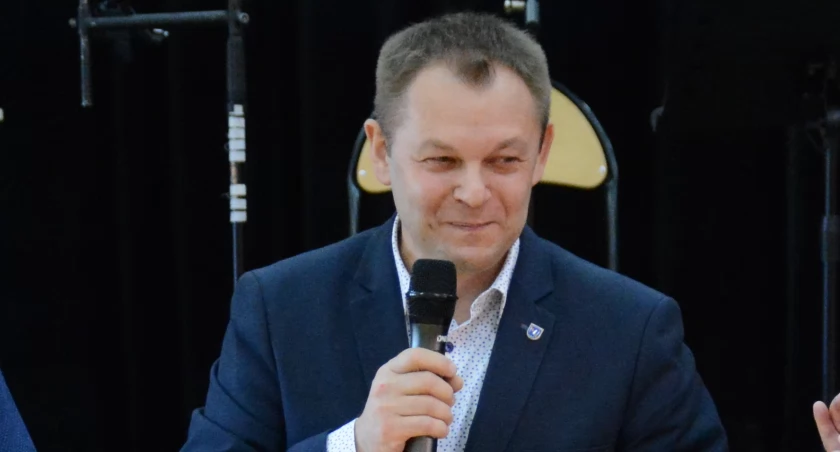 Oceń Wiesława Cepielika - wójta gminy Marciszów