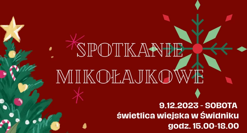 Mikołaj w Świdniku