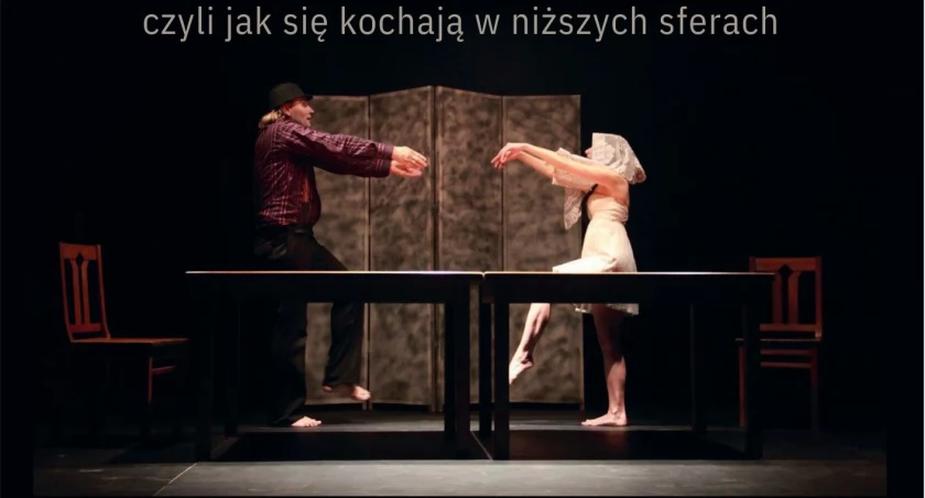 Teatr w Marciszowie