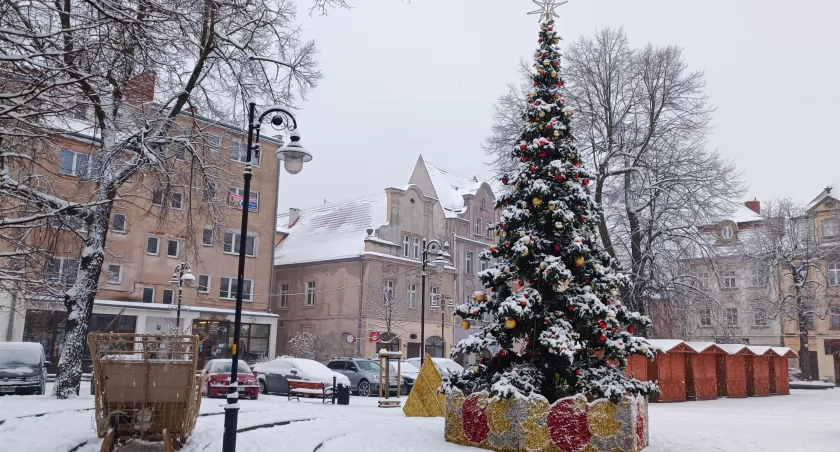 Zaproszenie na jarmark