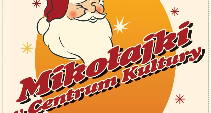 Mikołajki w Centrum Kultury