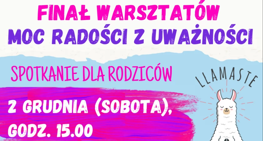 Finał projektu 