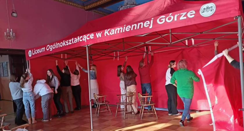 Książka od serca