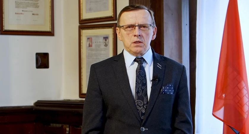 Podsumowanie pięciu lat inwestycji w Kamiennej Górze 