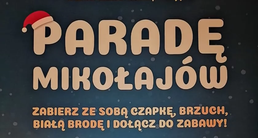 Parada Mikołajów