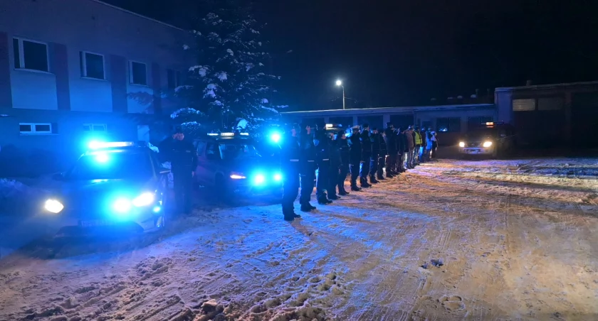 Pamięci policjantów