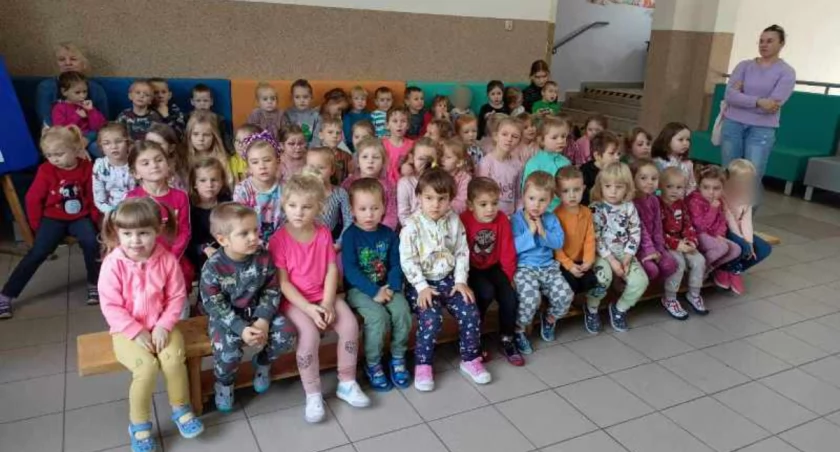 Kasztany policzone i nagrody wręczone
