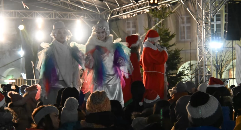 Wystartował trzydniowy jarmark w Kamiennej Górze