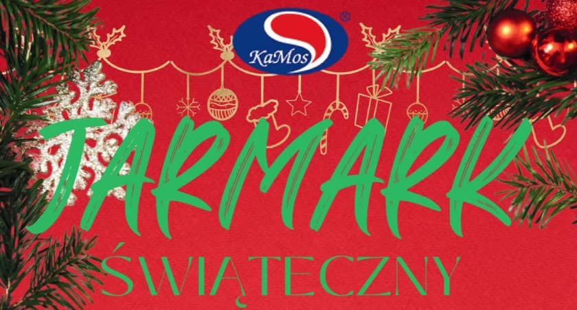 Jarmark Świąteczny