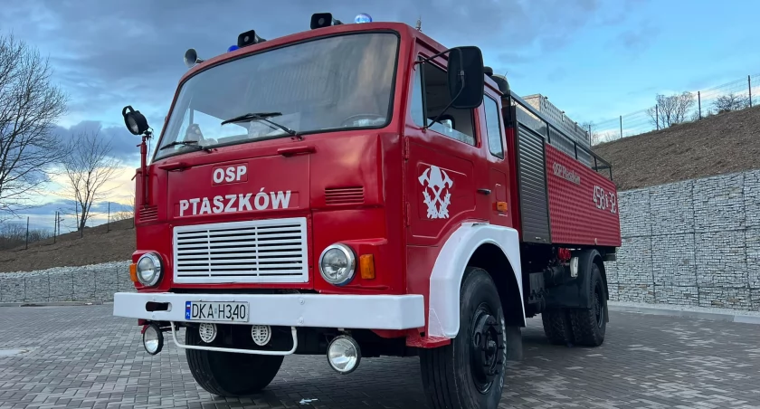 Jelcz bez przeglądu