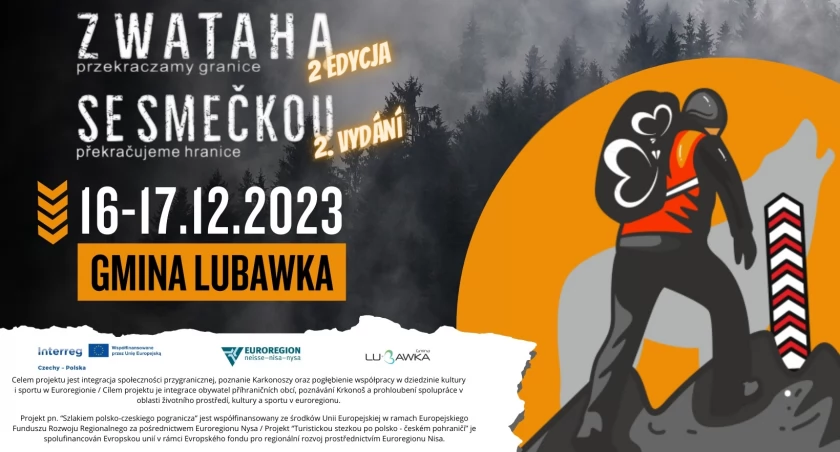 Drodzy Mieszkańcy, Turyści i Sympatycy Górskich Wędrówek!