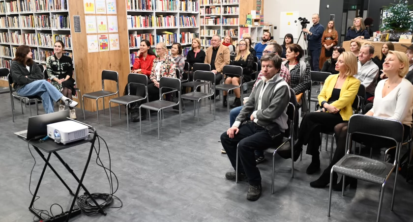 Świąteczne podsumowanie