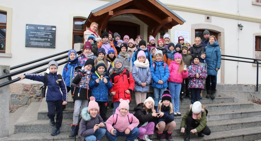 Edukacja ekologiczna 
