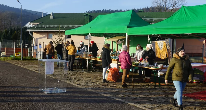 Jarmark na pomoc