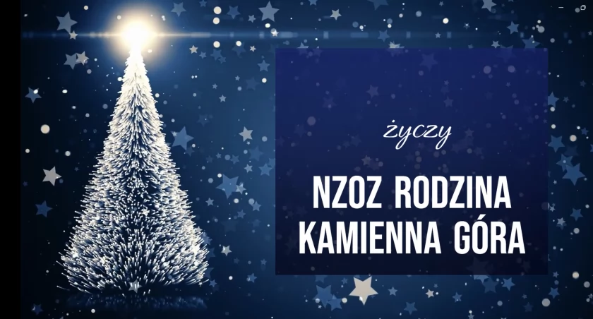 Życzenia - NZOZ Rodzina