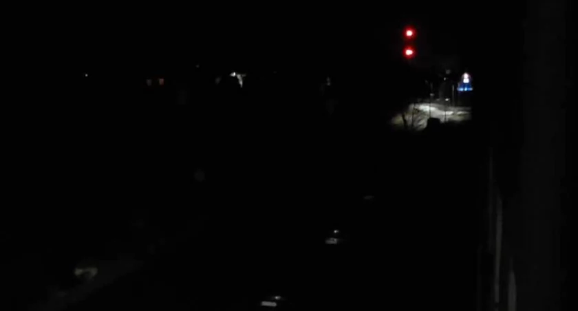 To ul. Lubawska o 20:00