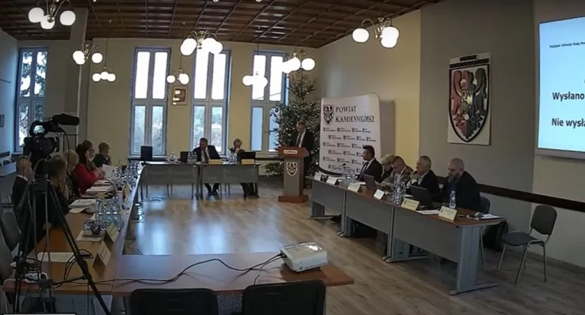 Budżet powiatu na 2024 rok